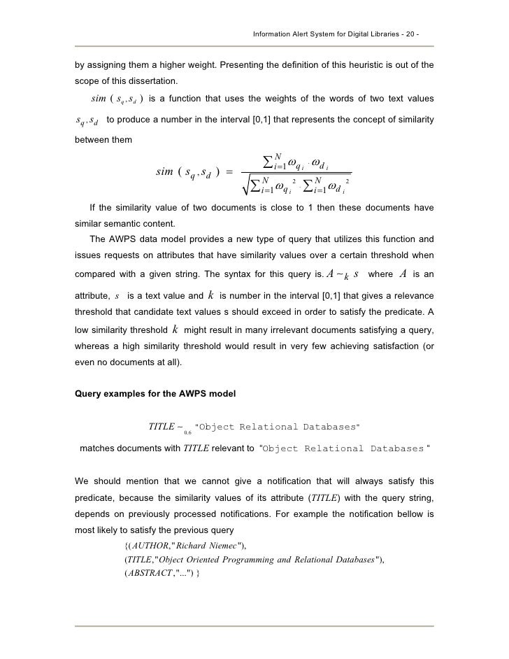 Aiish digital library dissertation
